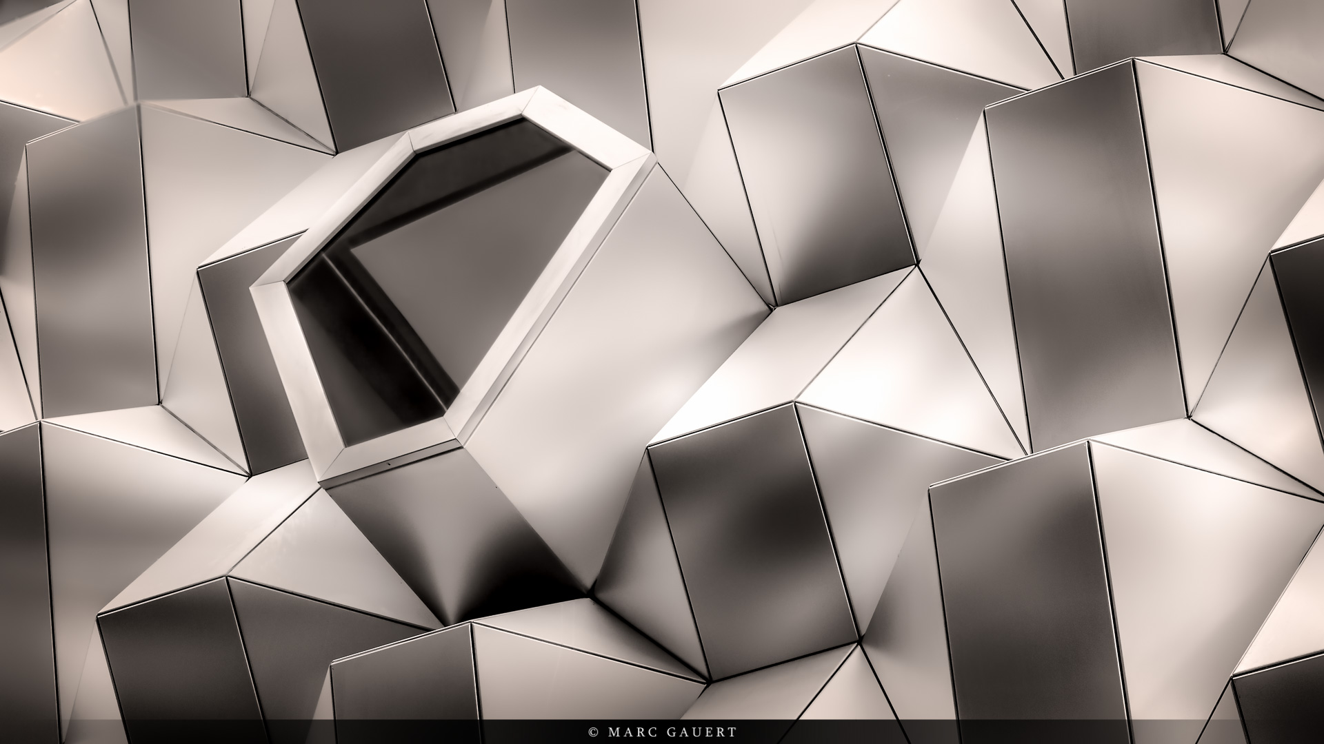 Centrum Galerie in Dresden