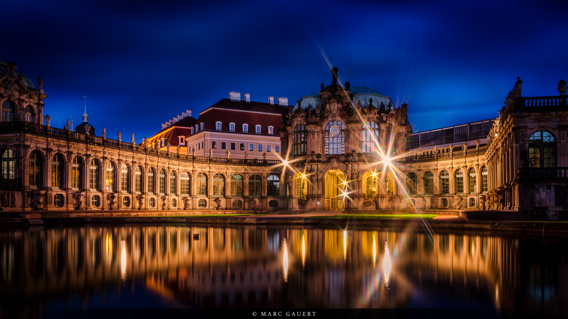 Städte & Architektur